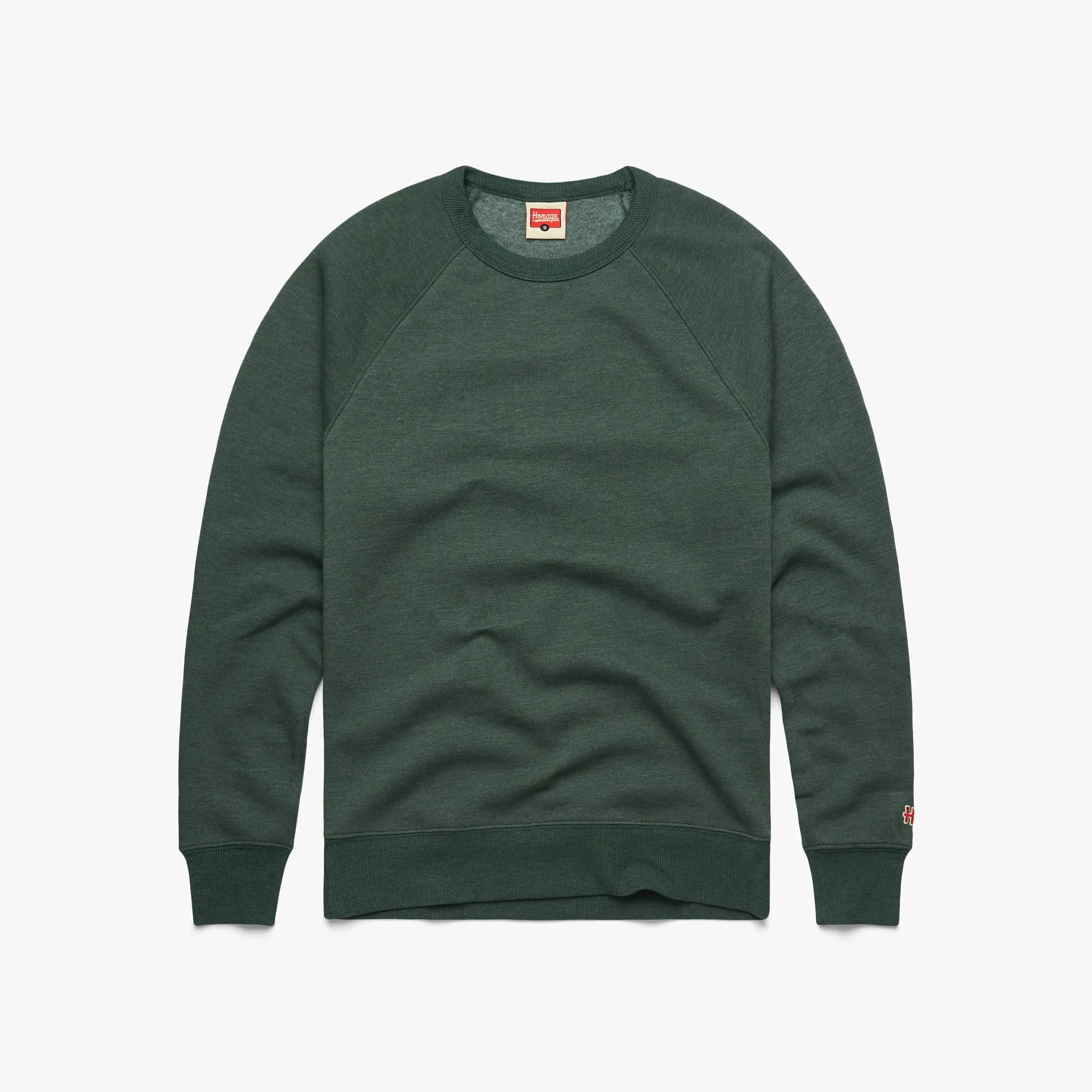 Go-To Crewneck