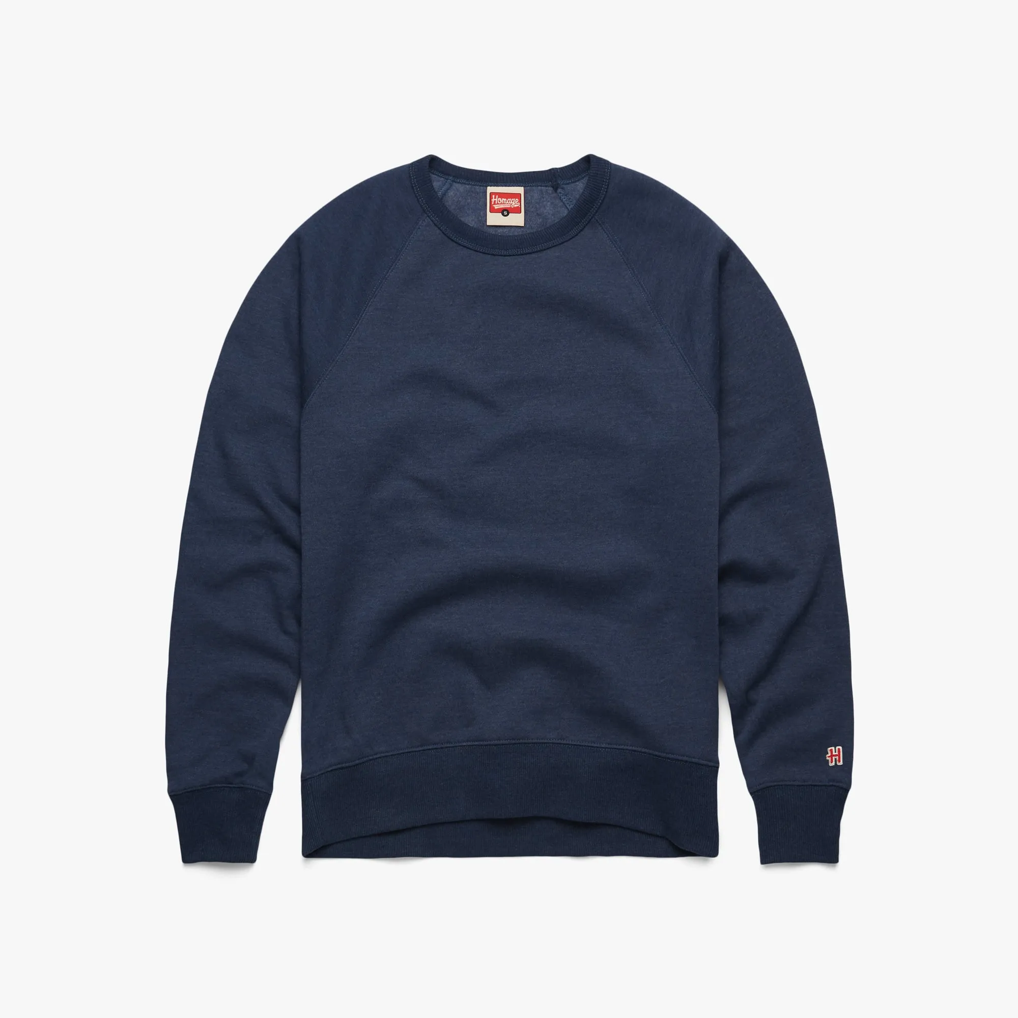 Go-To Crewneck