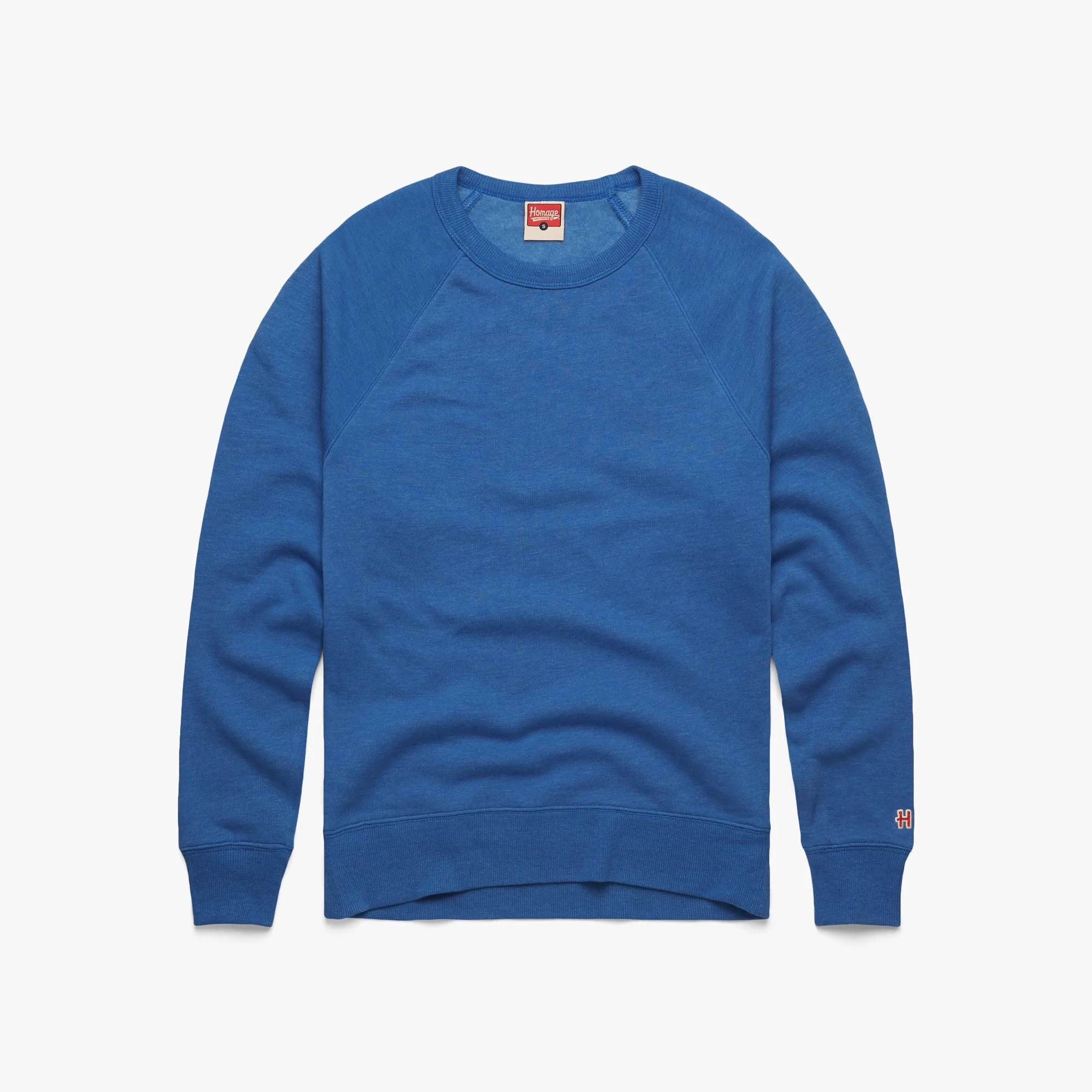 Go-To Crewneck