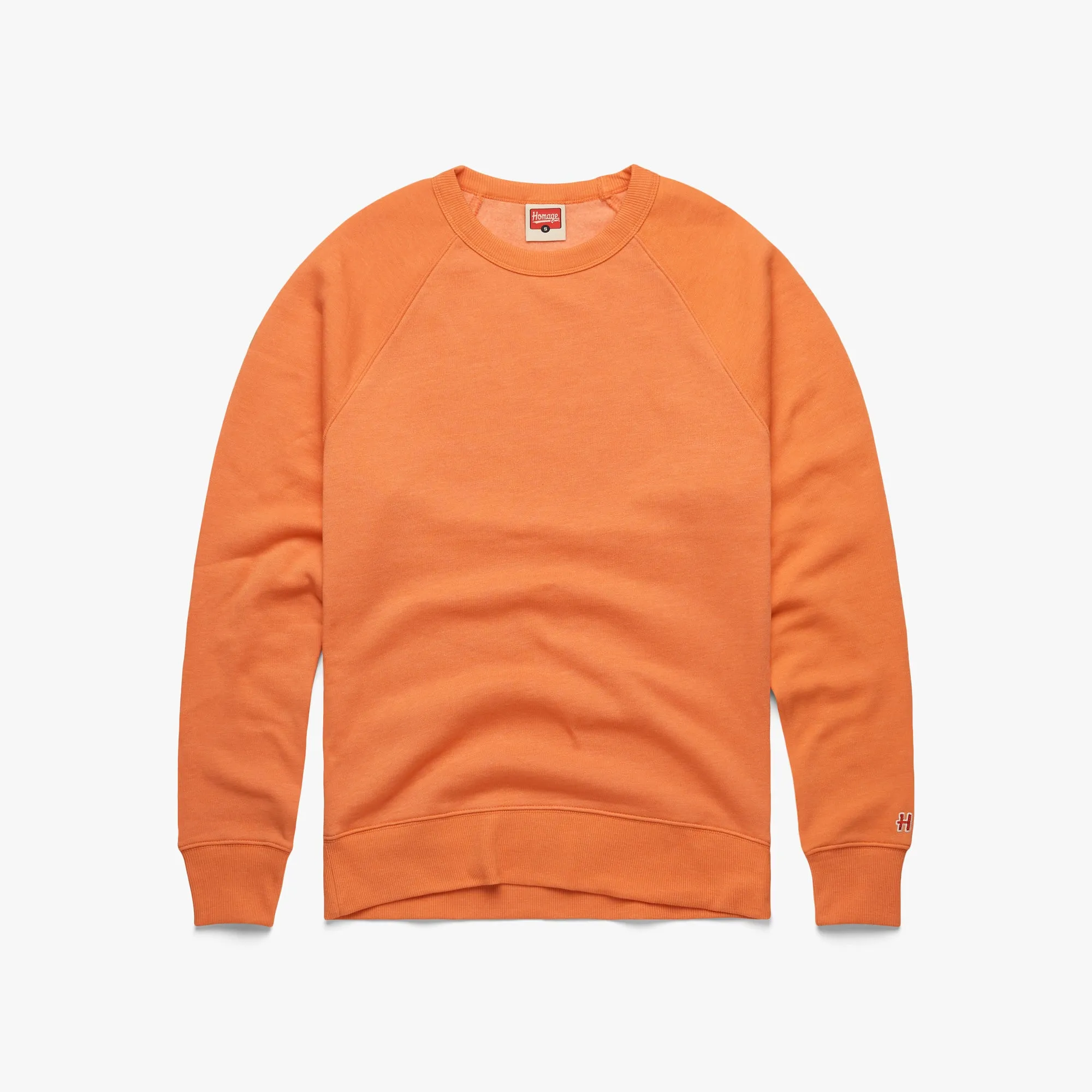 Go-To Crewneck