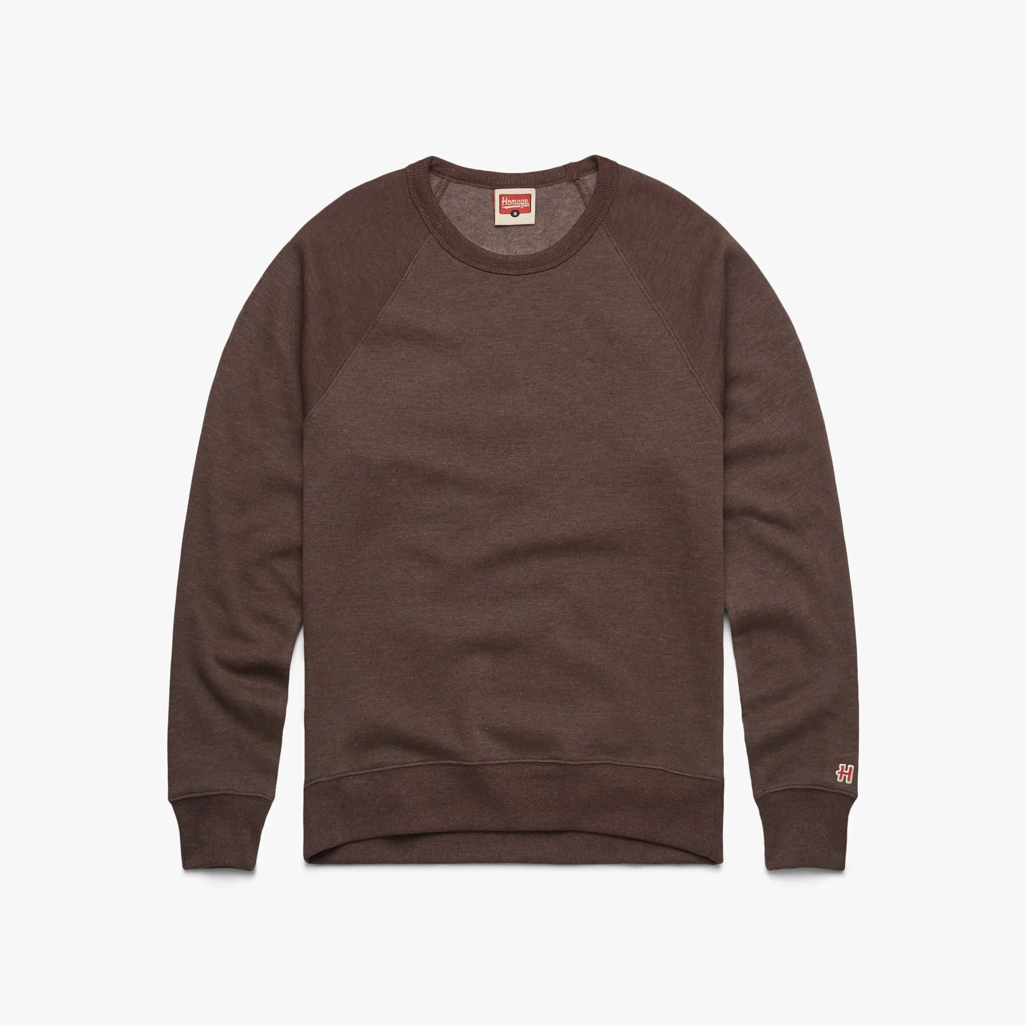 Go-To Crewneck