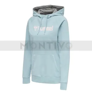 HML Light Blue Kangaroo Hoodie