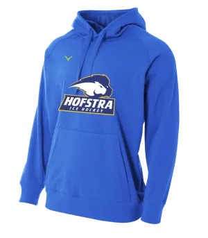 hofstra Men's Solid Tech Fleece Hoodie