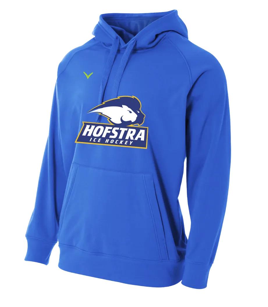 hofstra Men's Solid Tech Fleece Hoodie