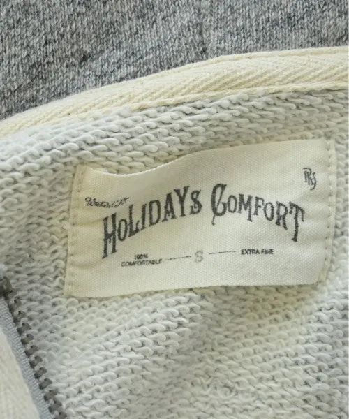 HOLIDAYS COMFORT Hoodies