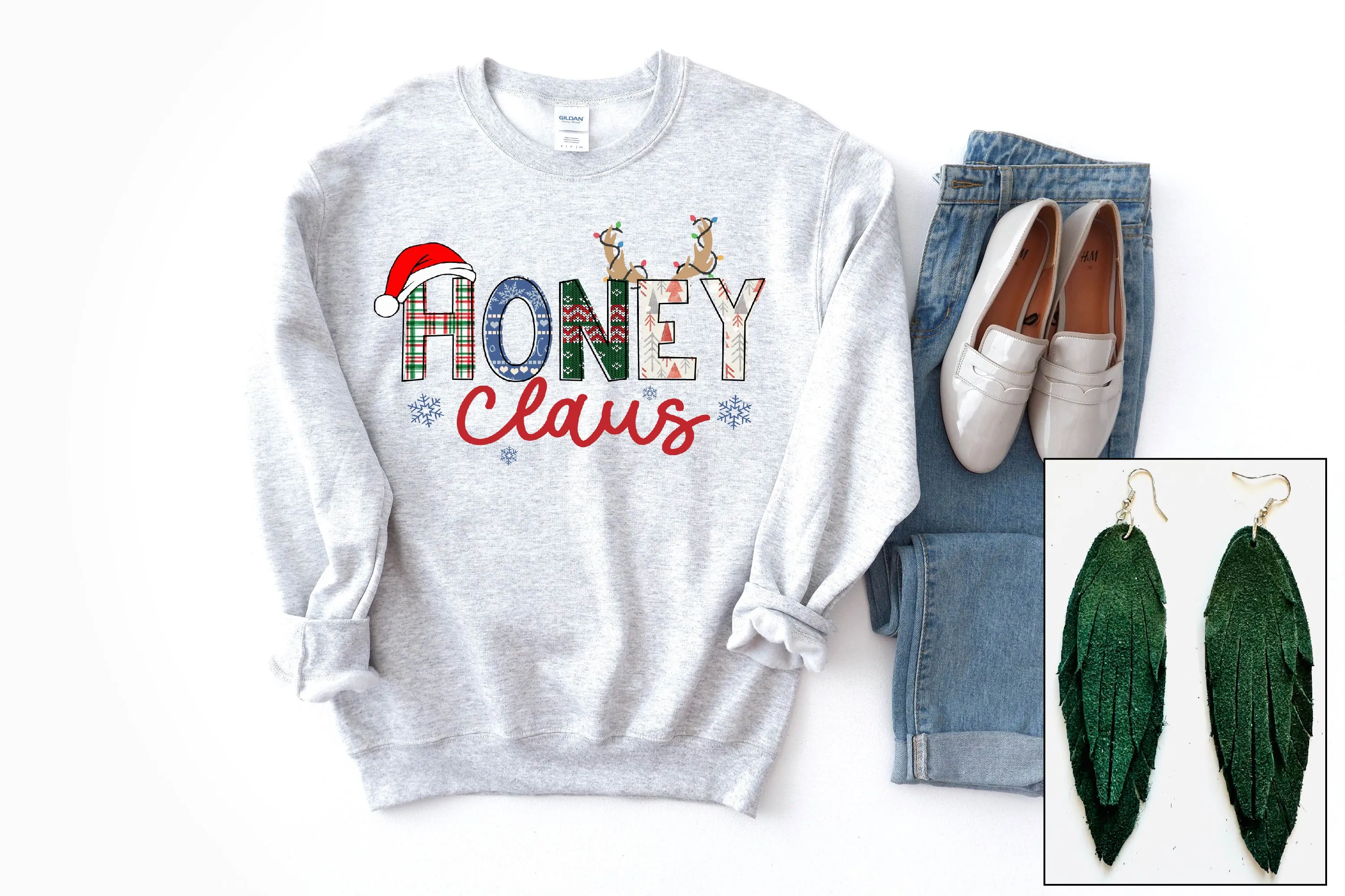 Honey Claus