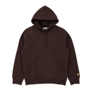 Hooded Chase Sweat