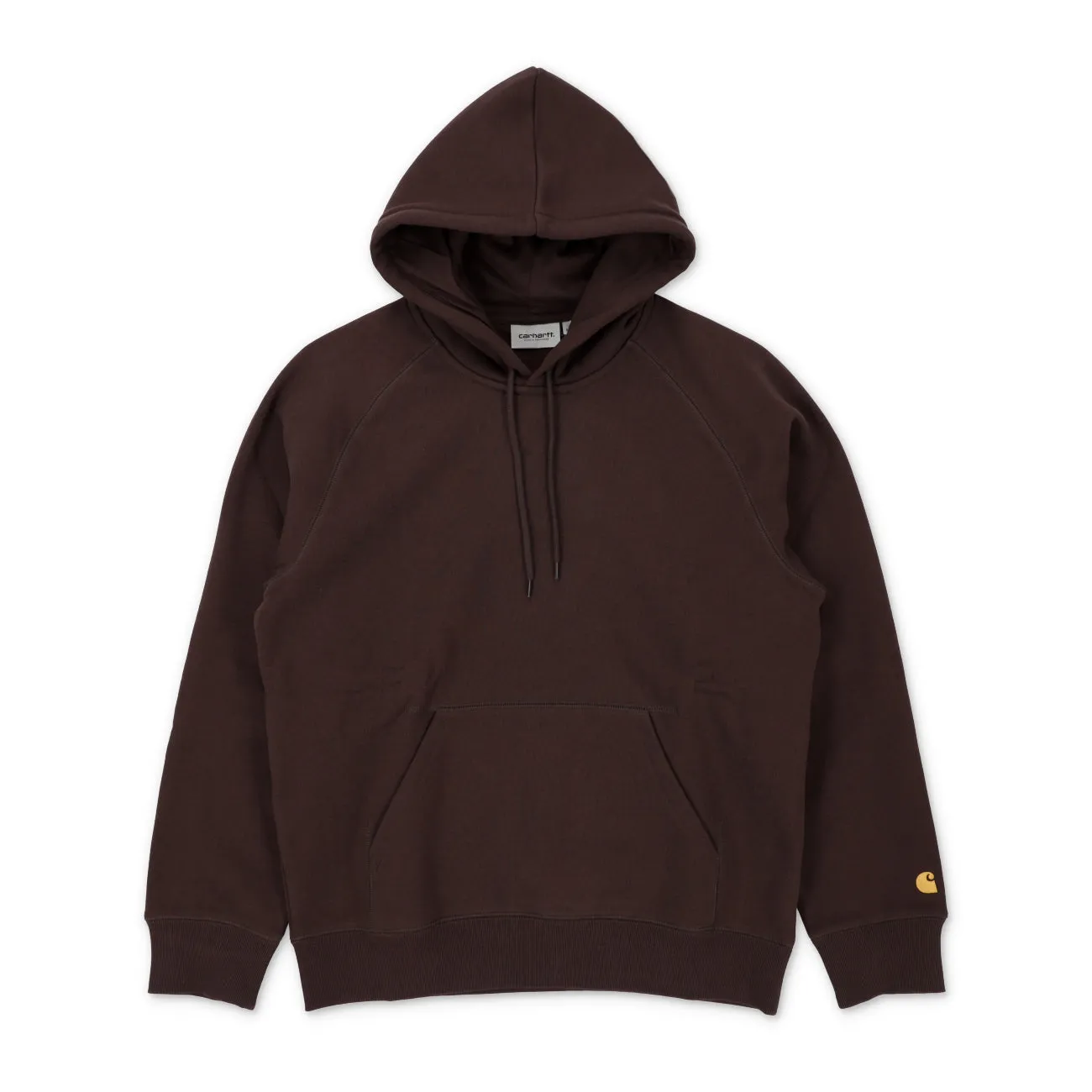 Hooded Chase Sweat