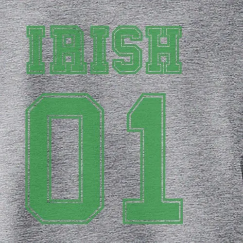 Irish 01 Irish 02 Cute Gift Idea Irish Couples Matching Sweatshirts