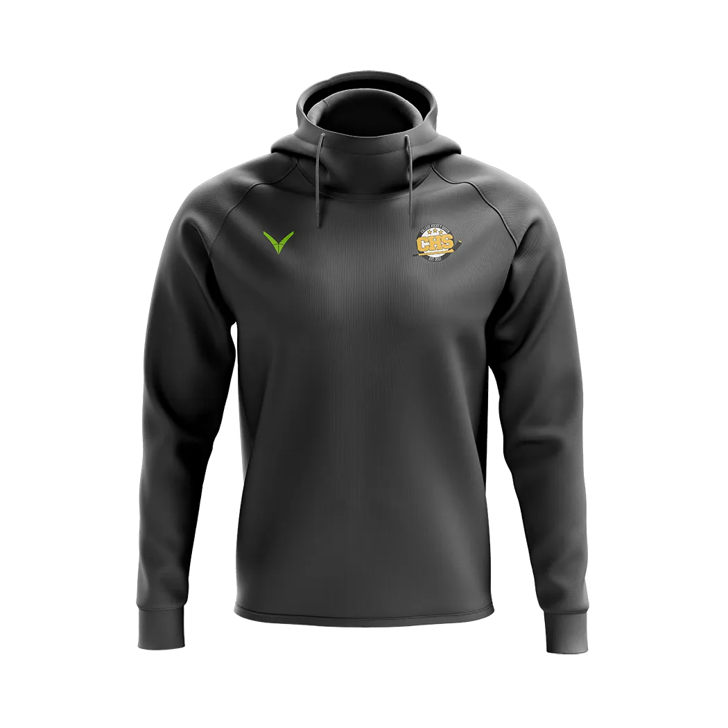 Kennesaw State Solid Tech Fleece Hoodie