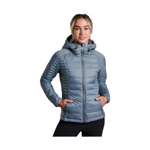 Kuhl Women's Spyfire Hoody - Sagebrush