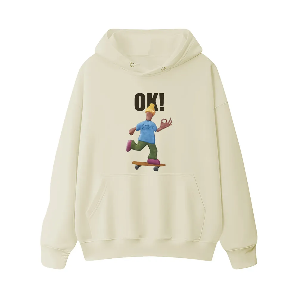 Little Man OK Gesture T-Shirts, Hoodies, Sweatshirts