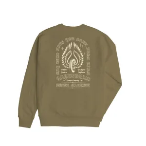 Loser Machine X Espinozas' Protected Sweatshirts