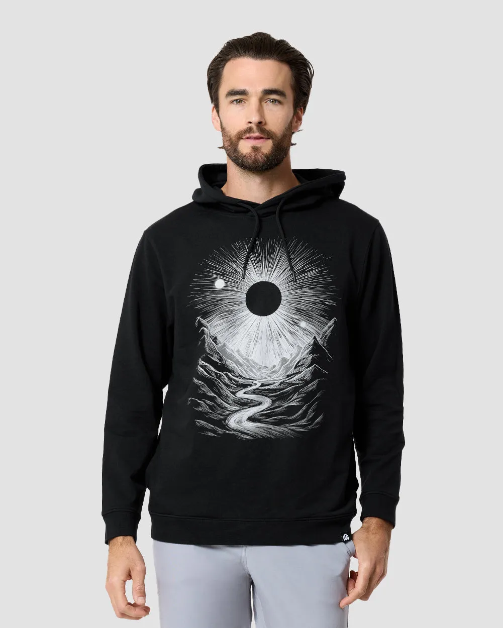 Lunar Canyon Hoodie