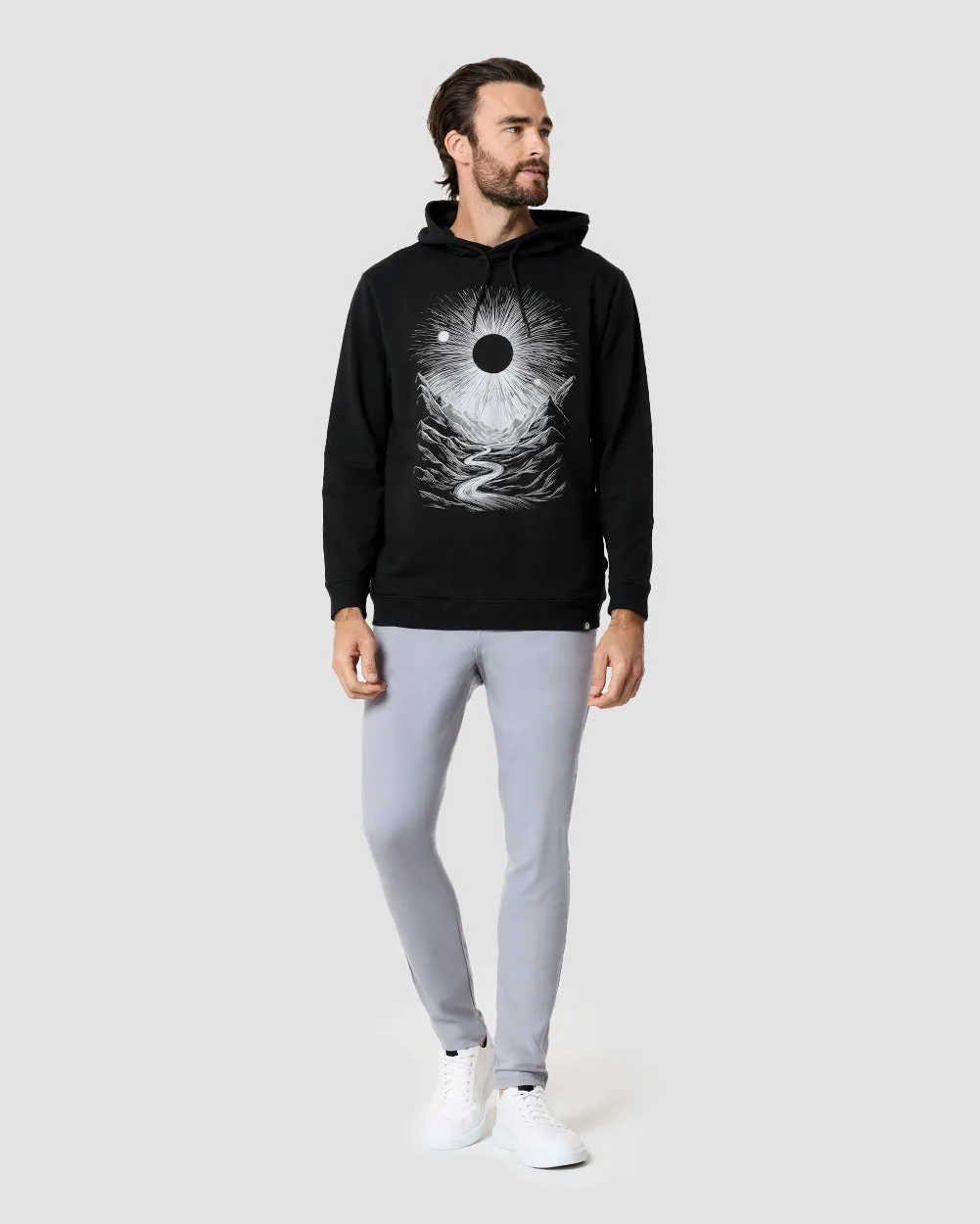 Lunar Canyon Hoodie