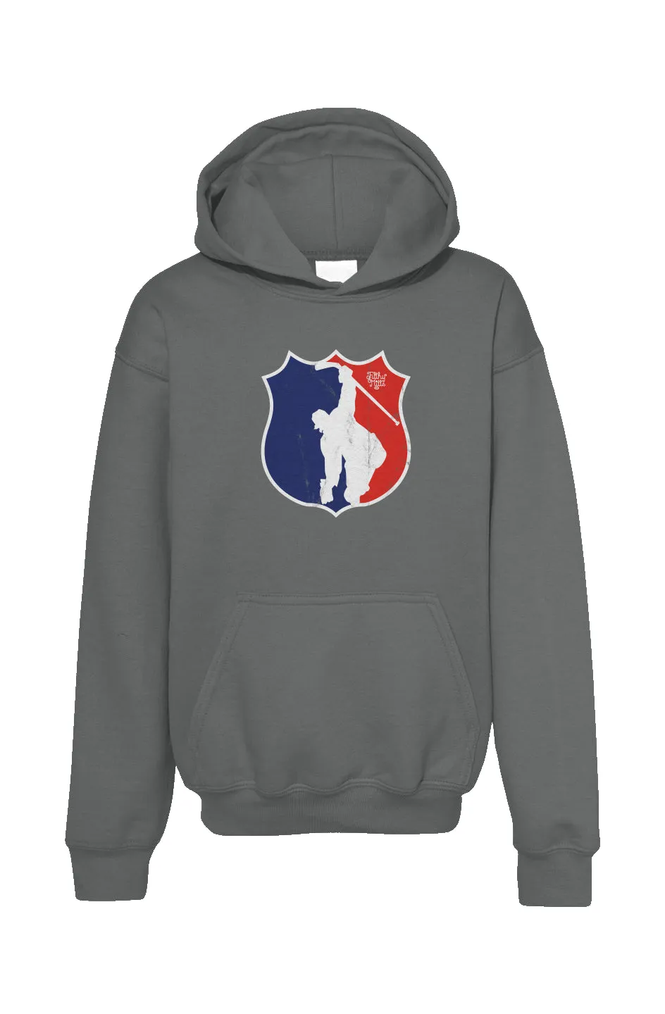 Major League Celly Youth Hoodie