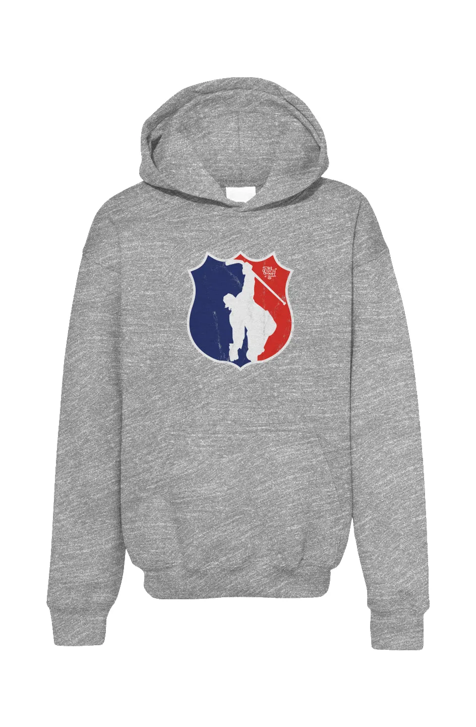 Major League Celly Youth Hoodie