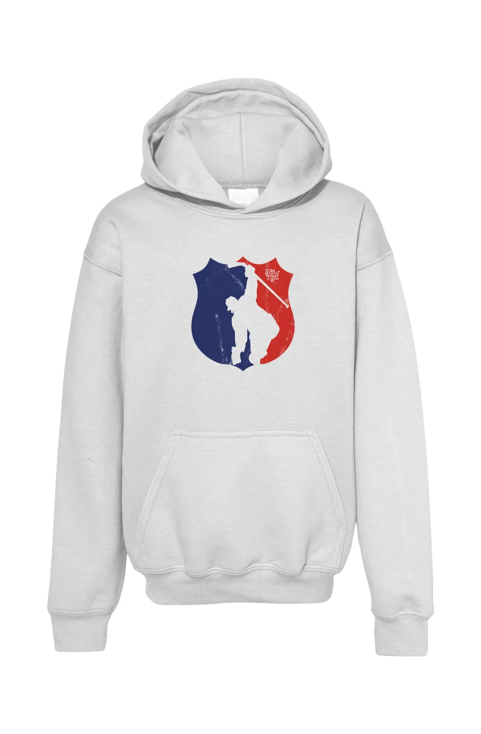 Major League Celly Youth Hoodie