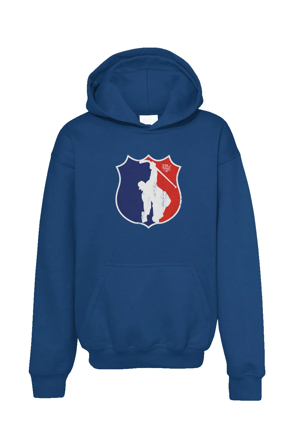 Major League Celly Youth Hoodie