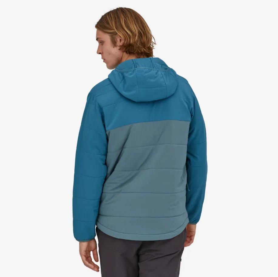 Men's Pack In Pullover Hoody (Past Season)