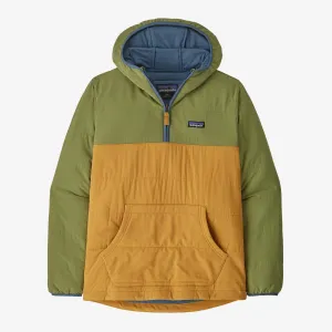 Men's Pack In Pullover Hoody (Past Season)