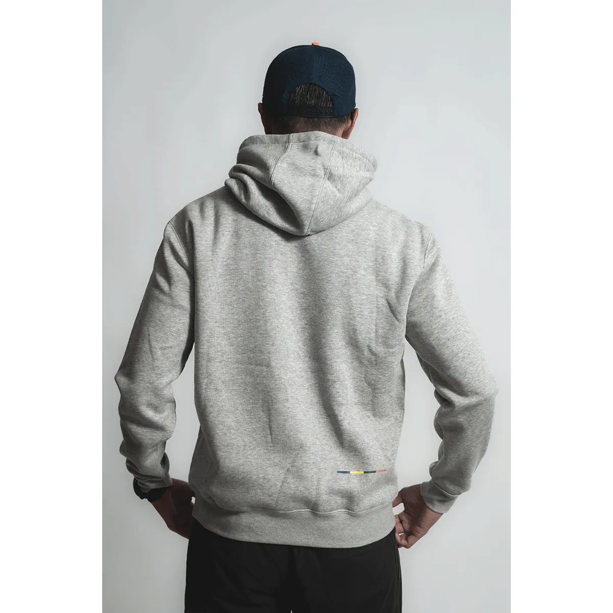 Men's Rogue Hoodie