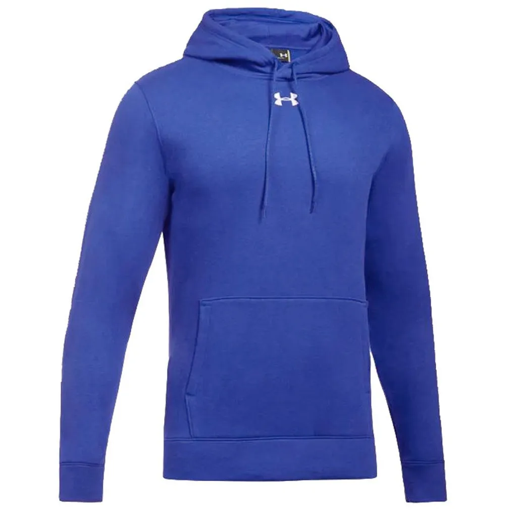 Men's Under Armour Hustle Team Hoody