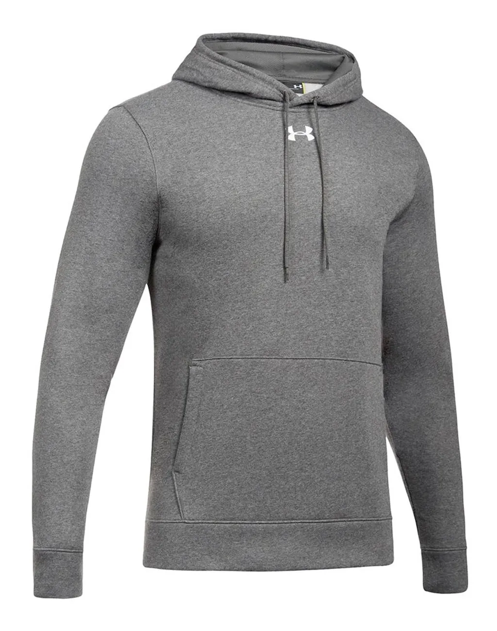 Men's Under Armour Hustle Team Hoody