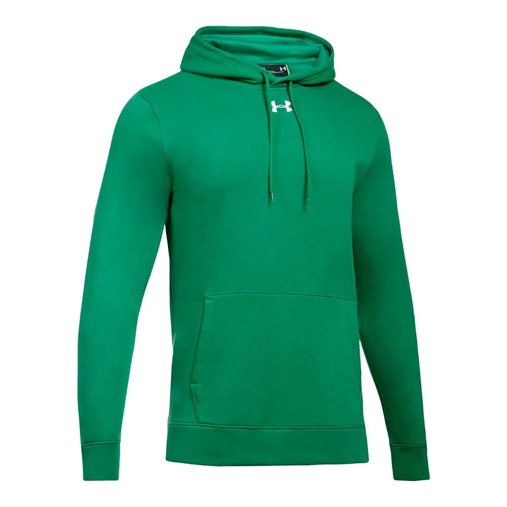 Men's Under Armour Hustle Team Hoody