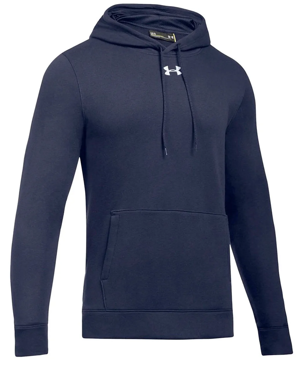 Men's Under Armour Hustle Team Hoody