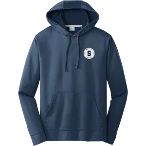 Midd South FBLA Performance Fleece Pullover Hooded Sweatshirt