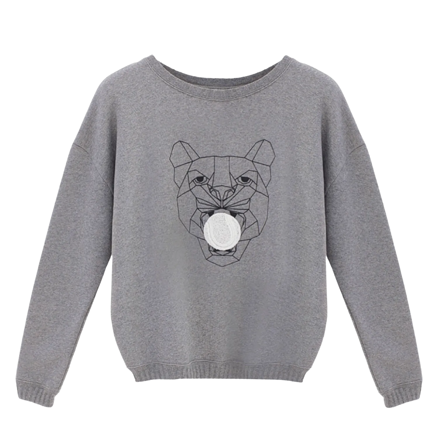 Miou Sweat Panter