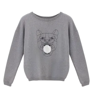 Miou Sweat Panter