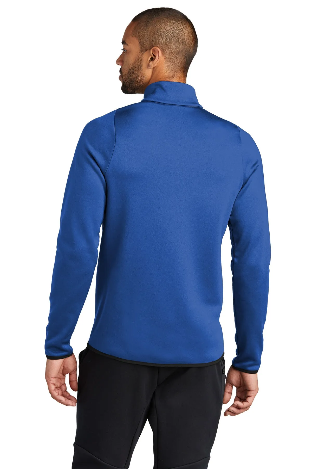 Nike Therma-FIT 1/4-Zip Fleece CN9492