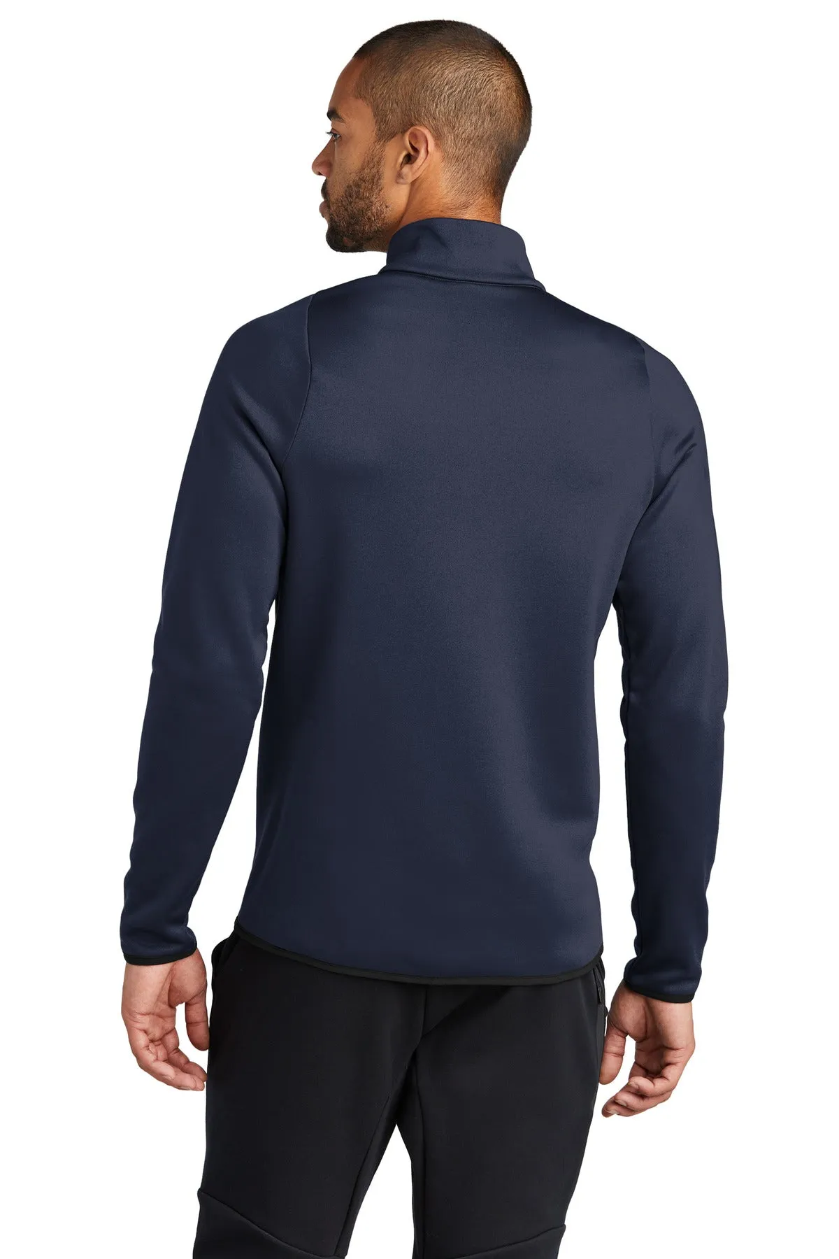 Nike Therma-FIT 1/4-Zip Fleece CN9492