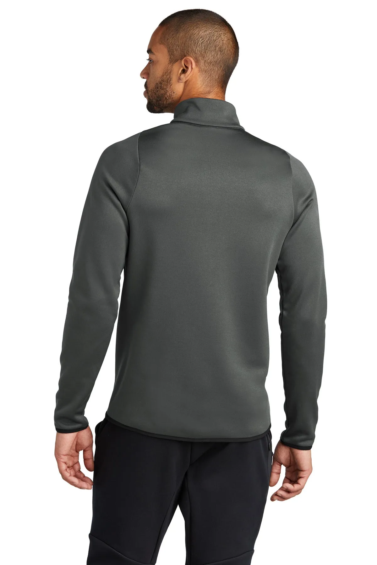 Nike Therma-FIT 1/4-Zip Fleece CN9492