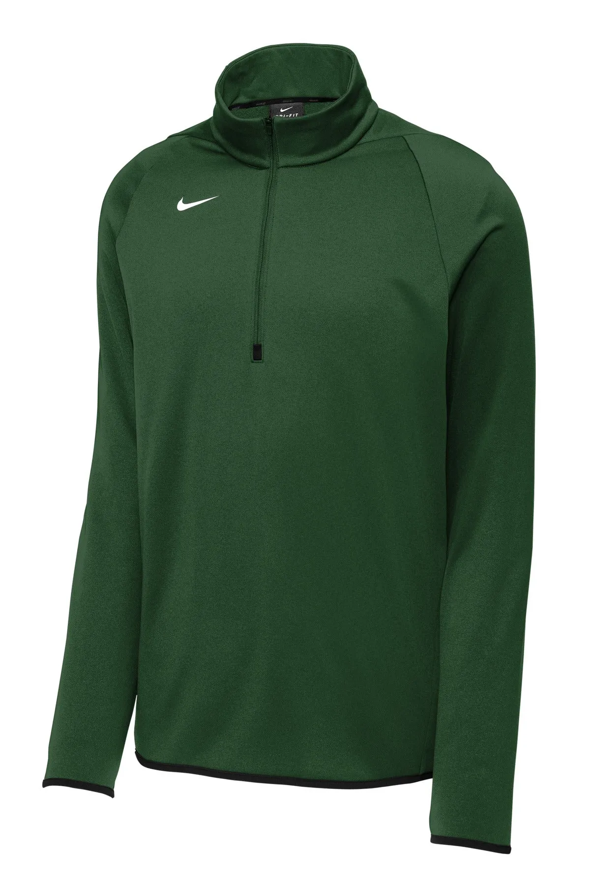 Nike Therma-FIT 1/4-Zip Fleece CN9492