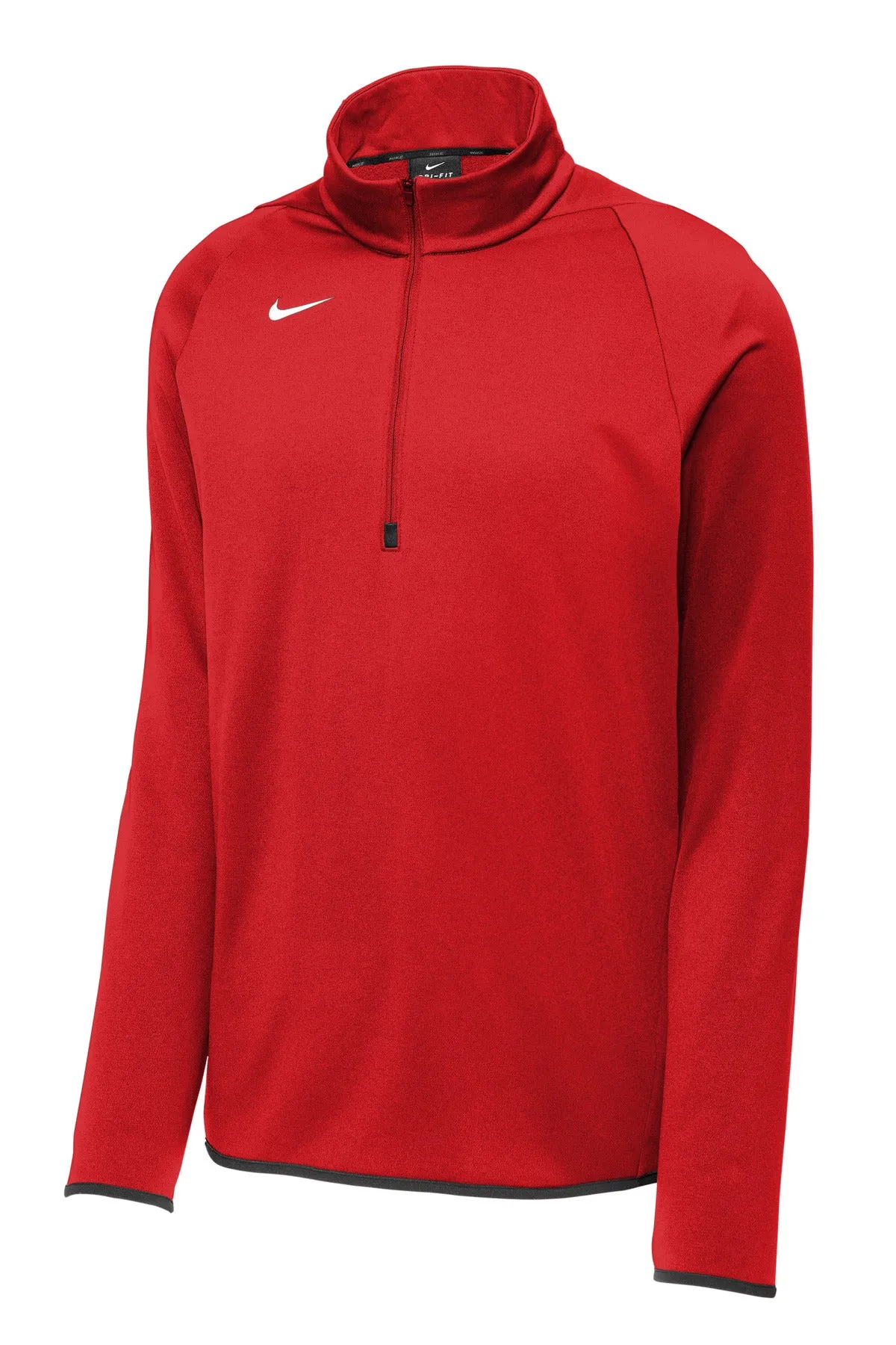 Nike Therma-FIT 1/4-Zip Fleece CN9492