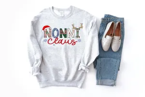 Nonni Claus