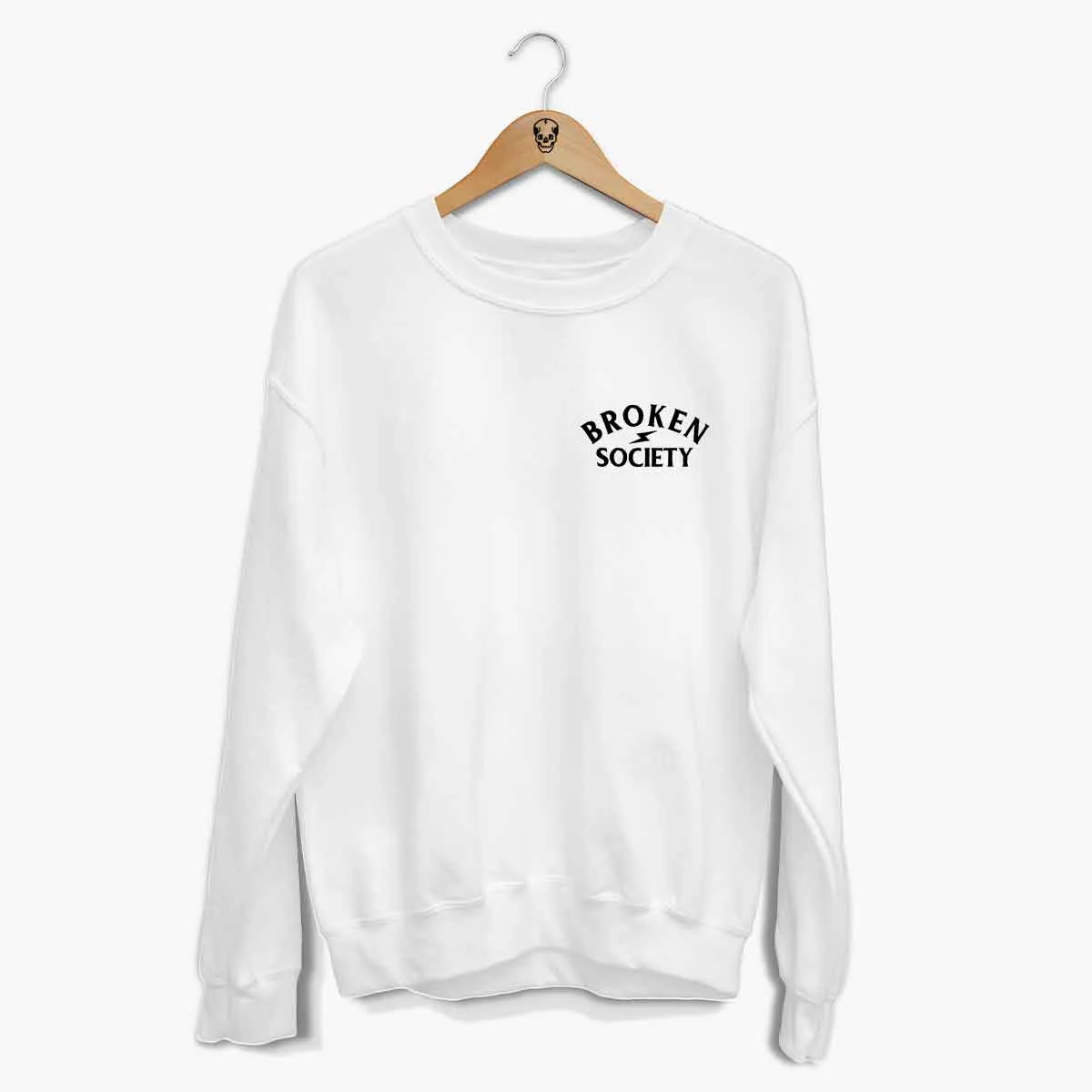 Not Everyone's Cup Of Tea Sweatshirt (Unisex)