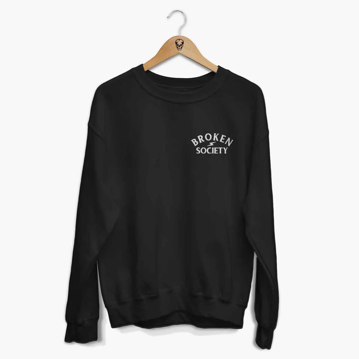 Not Everyone's Cup Of Tea Sweatshirt (Unisex)