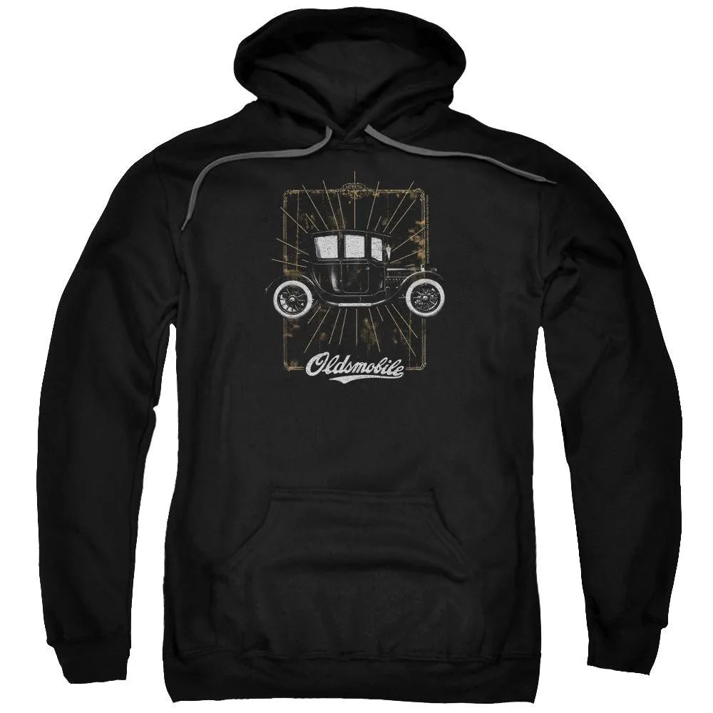 Oldsmobile 1912 Defender Pullover Hoodie