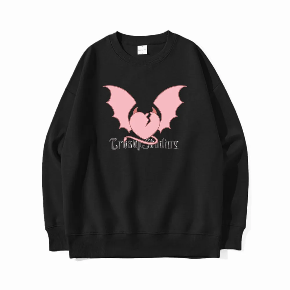 Pink Devil Image T-Shirts, Hoodies, Sweatshirts