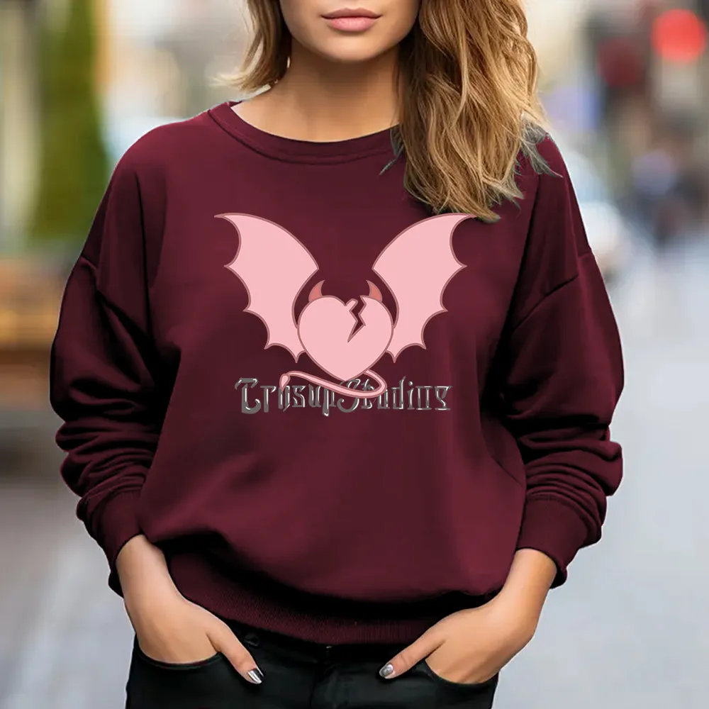 Pink Devil Image T-Shirts, Hoodies, Sweatshirts