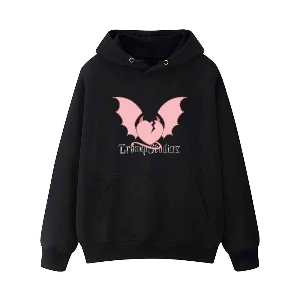 Pink Devil Image T-Shirts, Hoodies, Sweatshirts