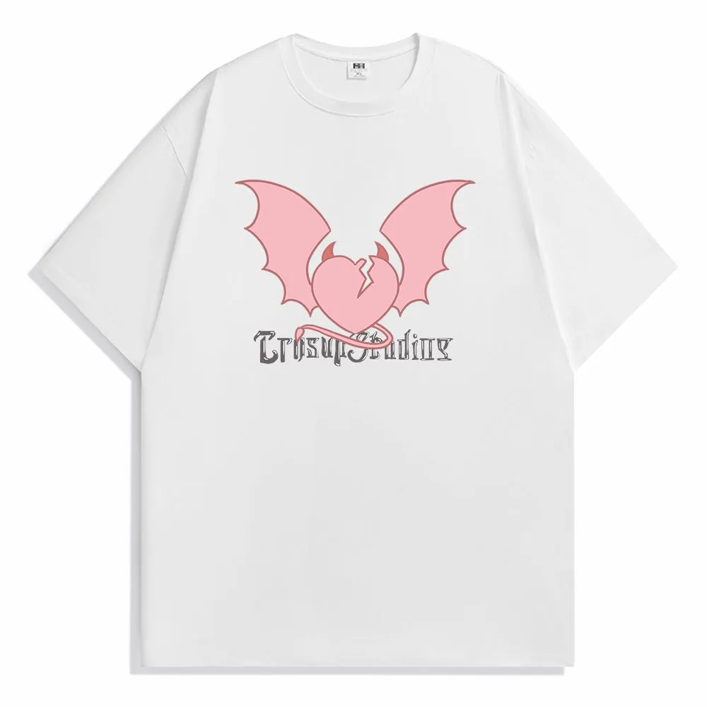 Pink Devil Image T-Shirts, Hoodies, Sweatshirts