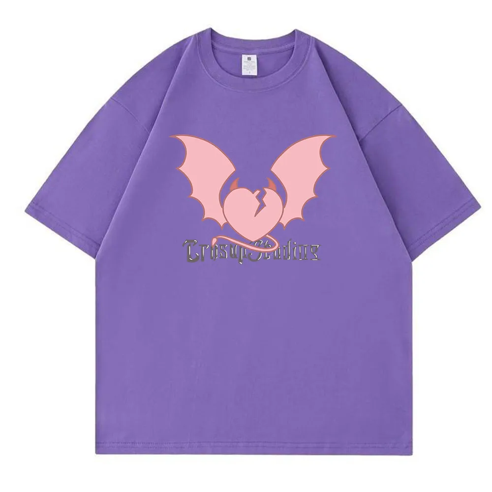 Pink Devil Image T-Shirts, Hoodies, Sweatshirts