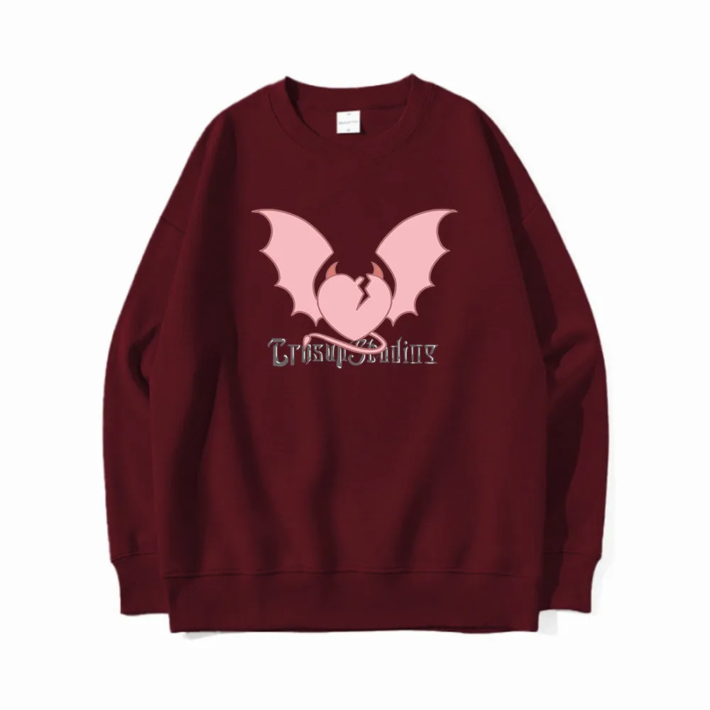 Pink Devil Image T-Shirts, Hoodies, Sweatshirts