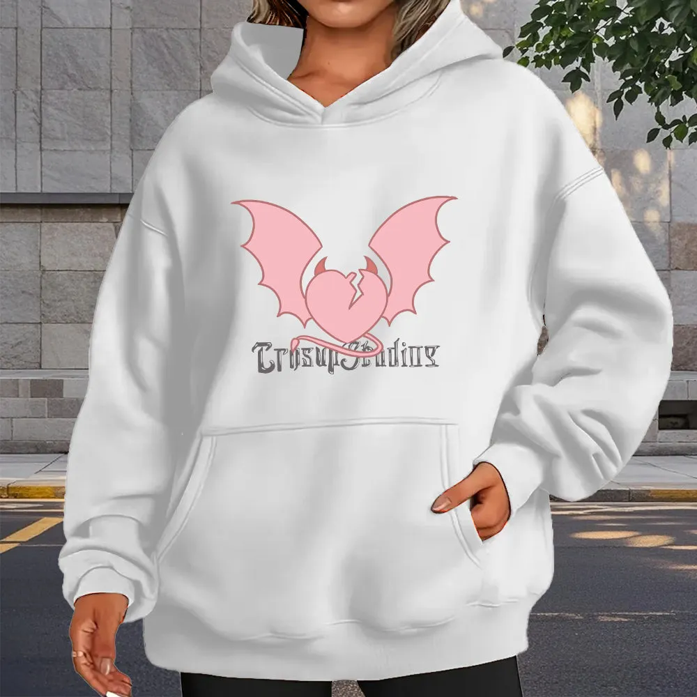 Pink Devil Image T-Shirts, Hoodies, Sweatshirts