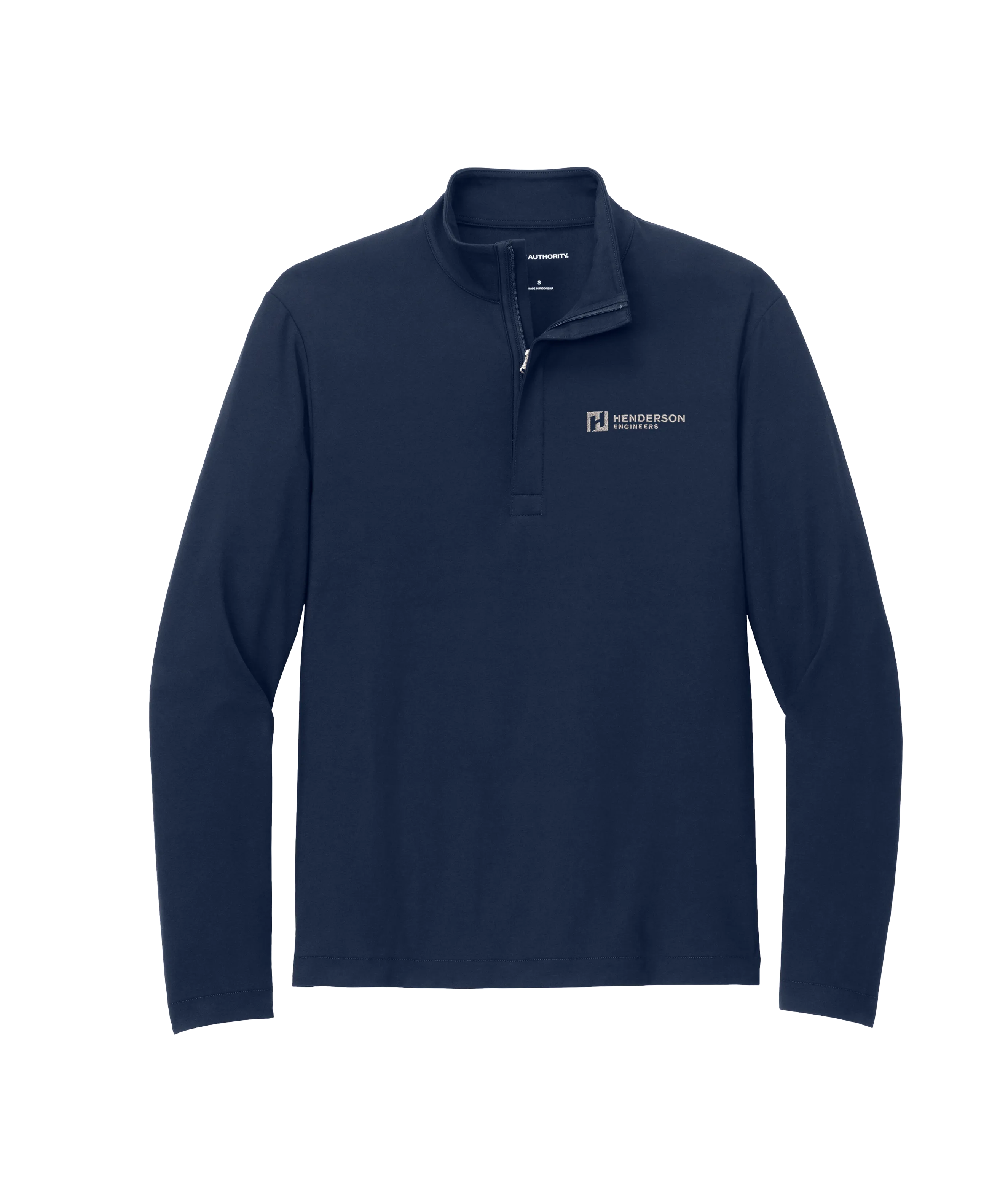 Port Authority Fairway Stretch 1/4-Zip